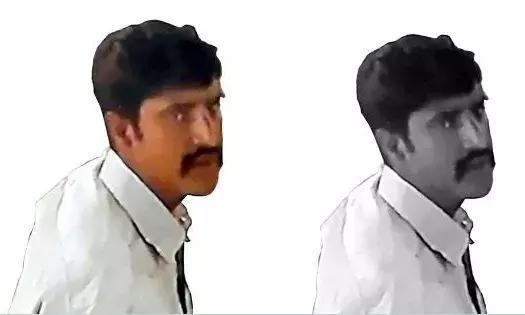 Tirupati cops release photo of kidnapper who abducted 6YO Chhattisgarh boy