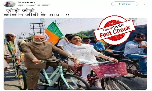 Modi cycles