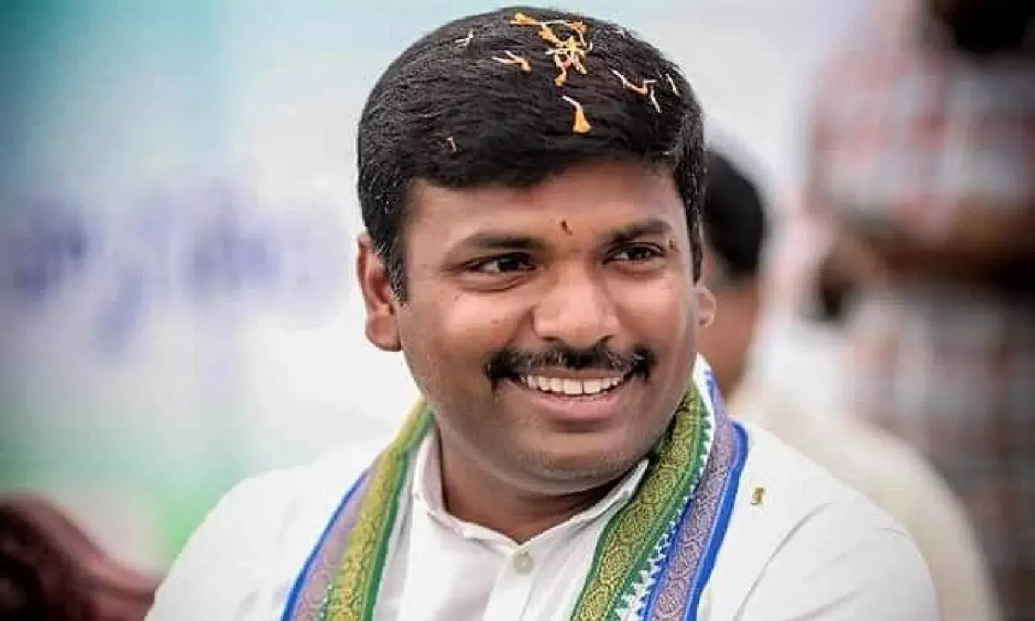 Naidu betrayed Vizag, TDP against citys development: YSRCP MLA Gudivada Amarnath