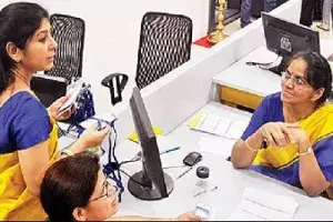Womens day 2021: TS govt announces holiday for all women employees on 8 March Womens day 2021: TS govt announces holiday for all women employees on 8 March