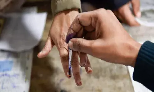 AP municipal polls: Money, liquor flows freely as parties woo voters