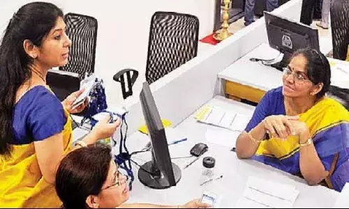 Womens day 2021: TS govt announces holiday for all women employees on 8 March