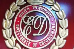 Rs 1500 Cr customized software scam: ED gets custody of Deepak Agarwal, Ayush Goyal Rs 1500 Cr customized software scam: ED gets custody of Deepak Agarwal, Ayush Goyal