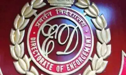 Rs 1500 Cr customized software scam: ED gets custody of Deepak Agarwal, Ayush Goyal