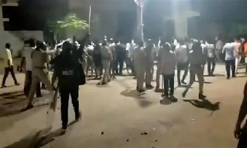 Telangana police explain what led to Bhainsa communal violence