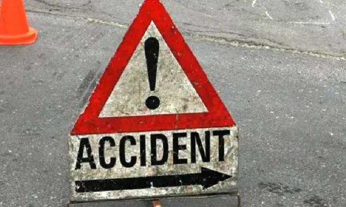 Lack of helmet tuned fatal for two victims of a bike accident