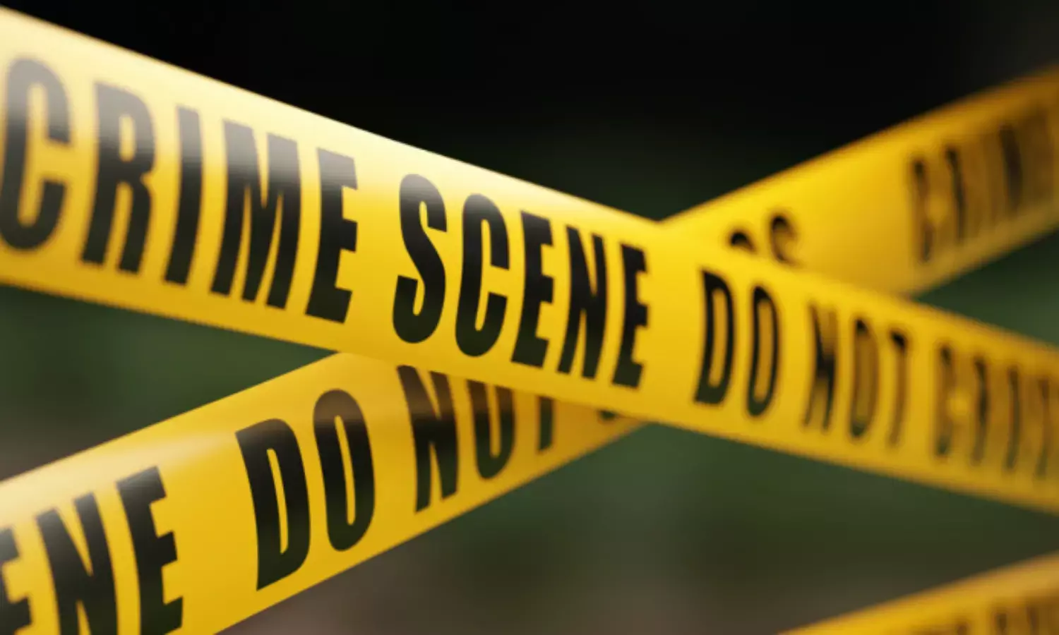 Brother-sister duo hacked to death over property dispute in Srikakulam