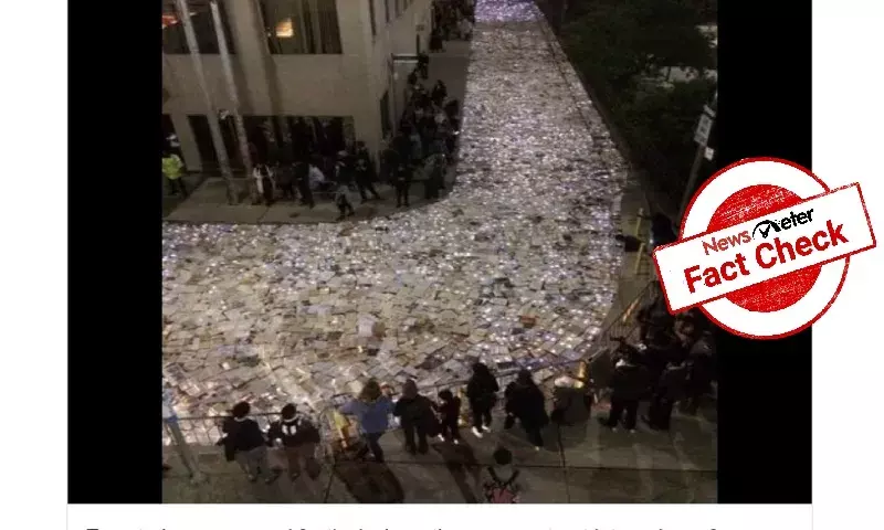 annual book donation festival in Toronto