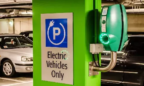 Indias transition to EVs requires investment of Rs. 19.7 lakh cr in next 10 yrs: Report