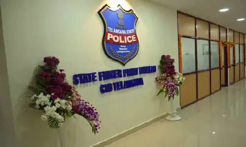 Cyberabad Anti-Human Trafficking Unit rescues 32 victims in 6 months