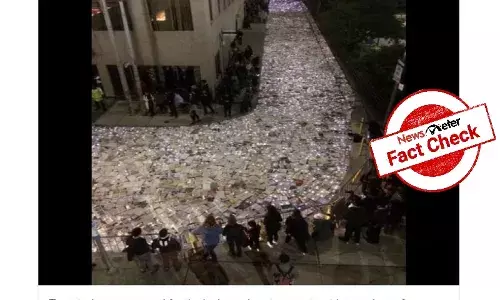 annual book donation festival in Toronto