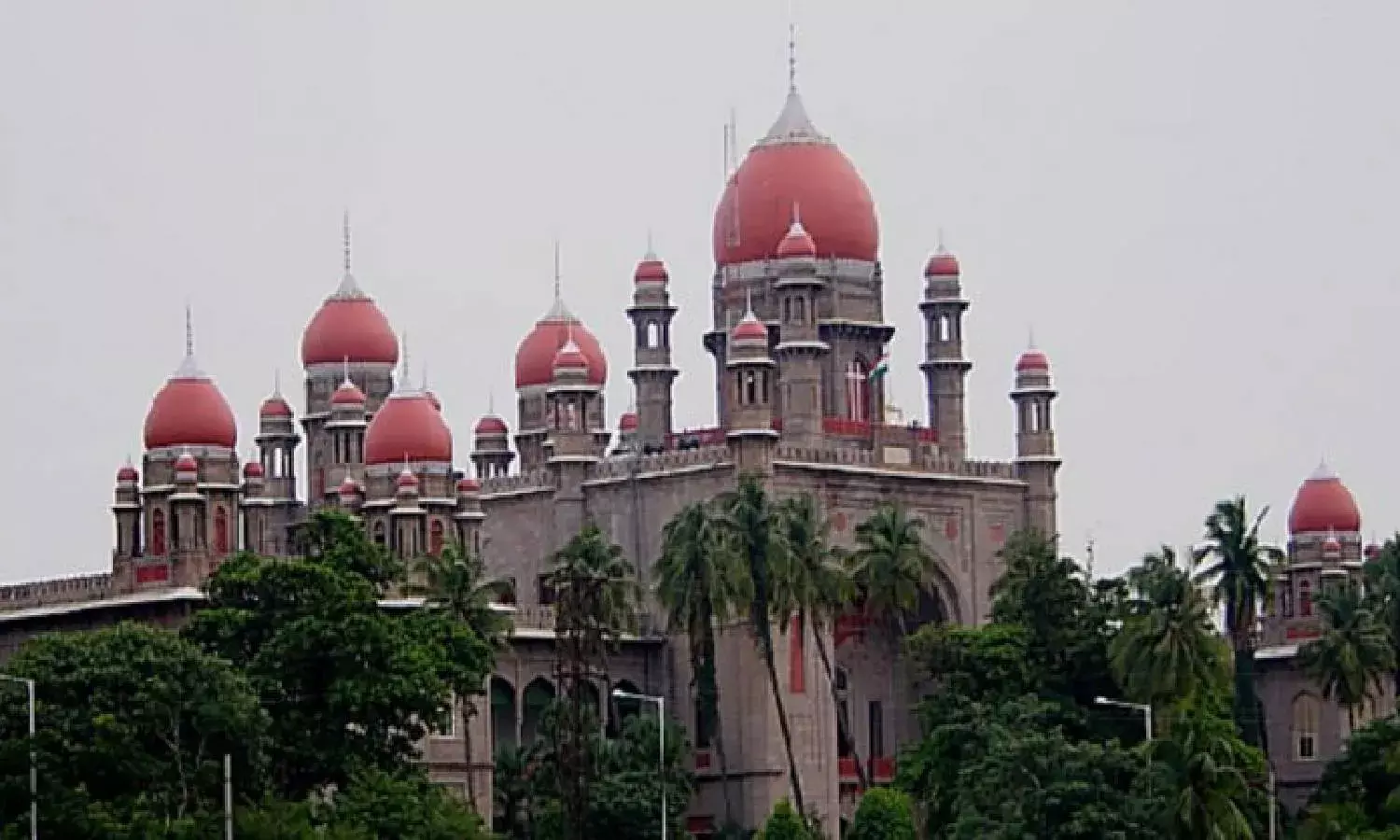 Telangana HC sentences Siddipet collector, two others to 3-months jail