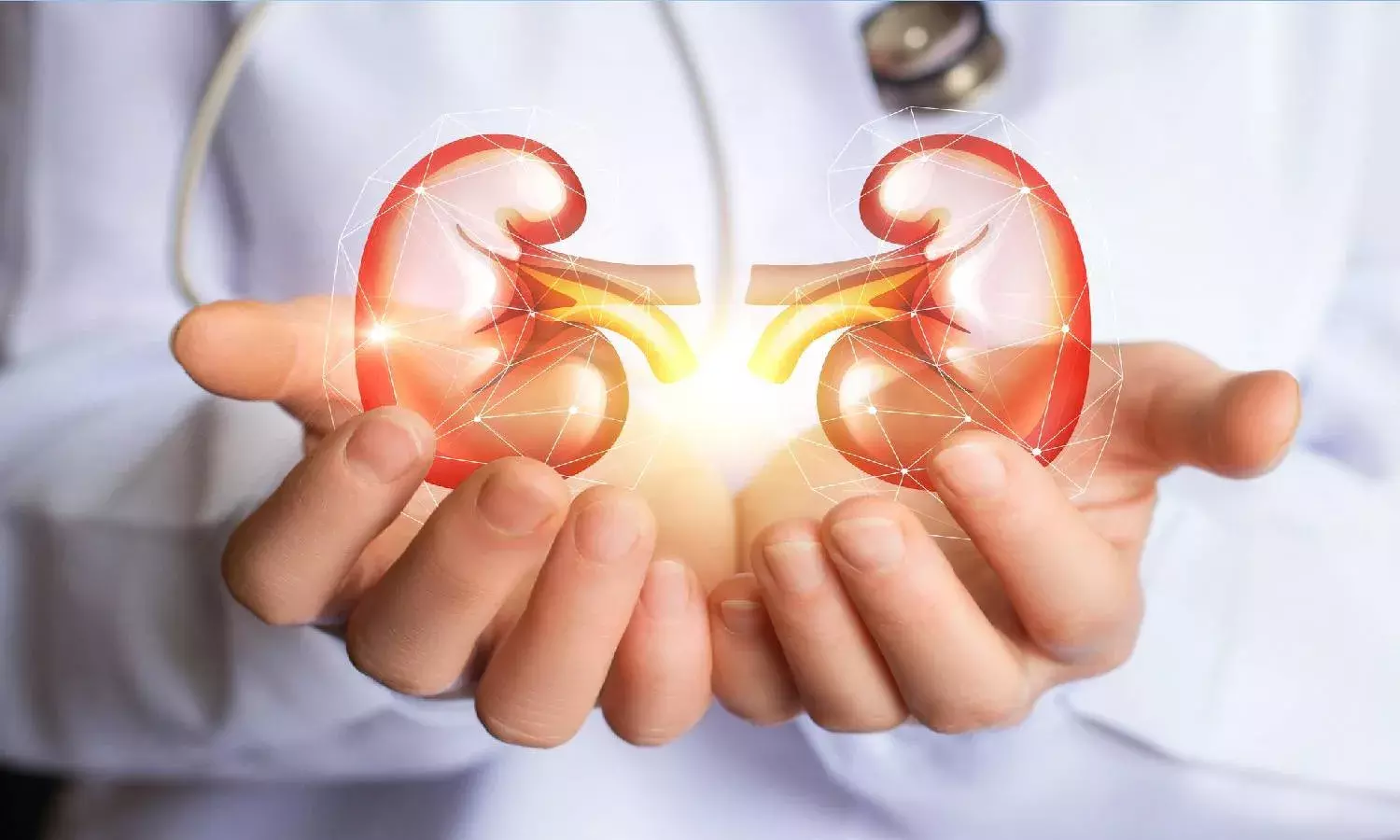 How to keep your kidneys healthy