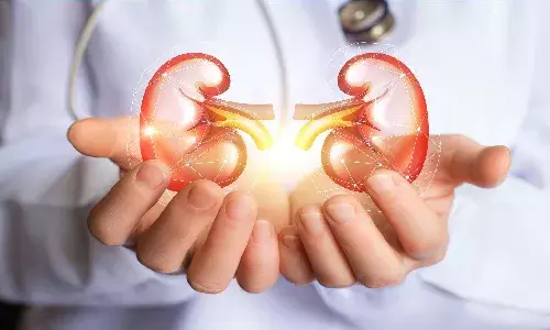 How to keep your kidneys healthy