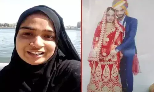 Ayesha suicide: A wake-up call for Muslim community