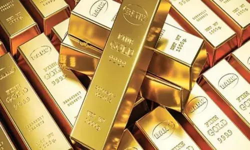 Gold smuggling scam: ED raids 5 locations in Hyderabad, arrests Preet Kumar Agarwal