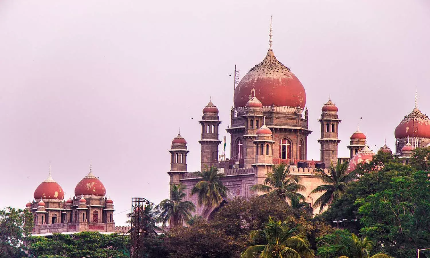 Telangana govt suffers setback, HC quashes Milk Factory transfer order