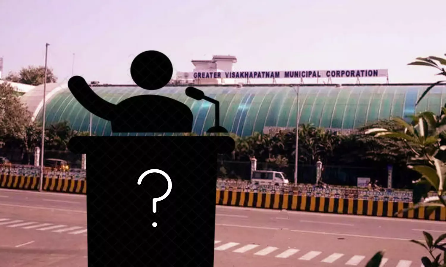 `Kaun banega Vizag mayor: YSRC, TDP claim victory before results