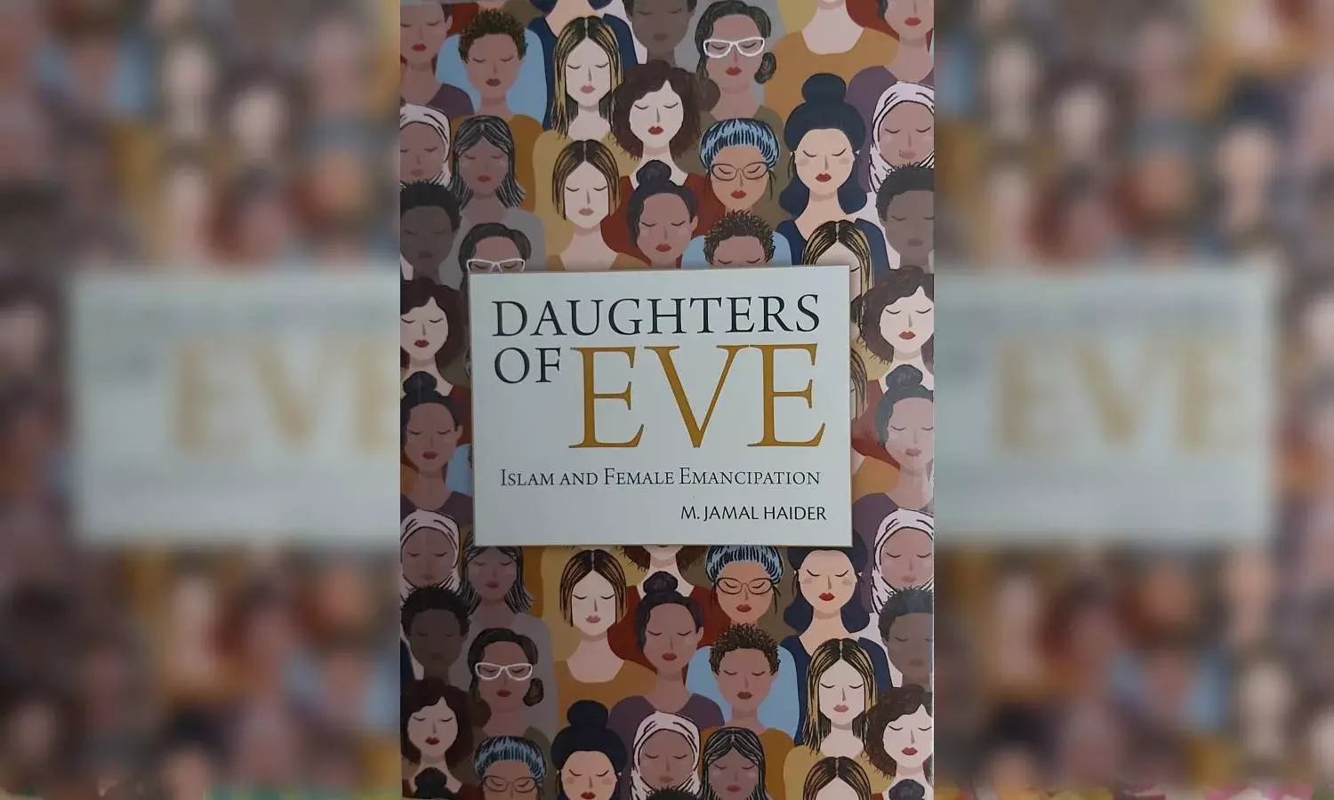 Emancipation of Muslim women: The real story