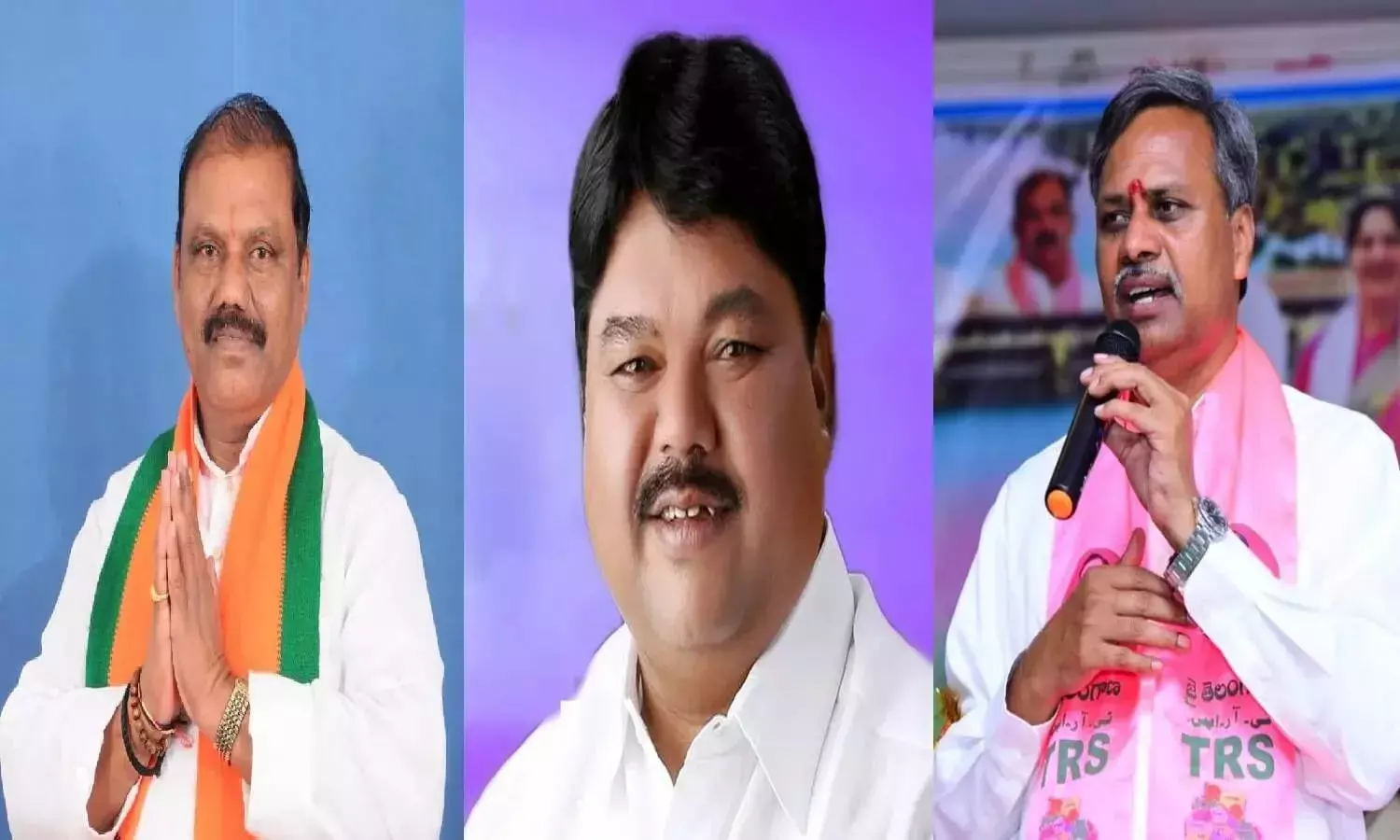 MLC Elections: List of Contesting candidate from WRGL-KMM-NLGD constituency