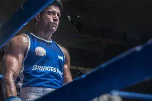 Farhan Akthars Toofan lands in controversy; netizens demand ban on film Farhan Akthars Toofan lands in controversy; netizens demand ban on film