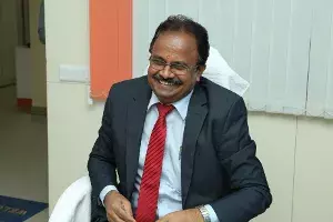 Canara Bank appoints Satyanarayana Raju as new executive director Canara Bank appoints Satyanarayana Raju as new executive director