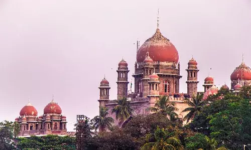 Telangana govt suffers setback, HC quashes Milk Factory transfer order