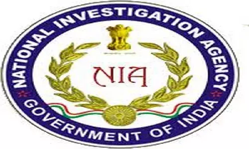NIA files fresh charge sheet against ISI operative in Vizag espionage case