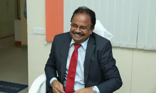 Canara Bank appoints Satyanarayana Raju as new executive director