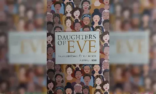 Emancipation of Muslim women: The real story