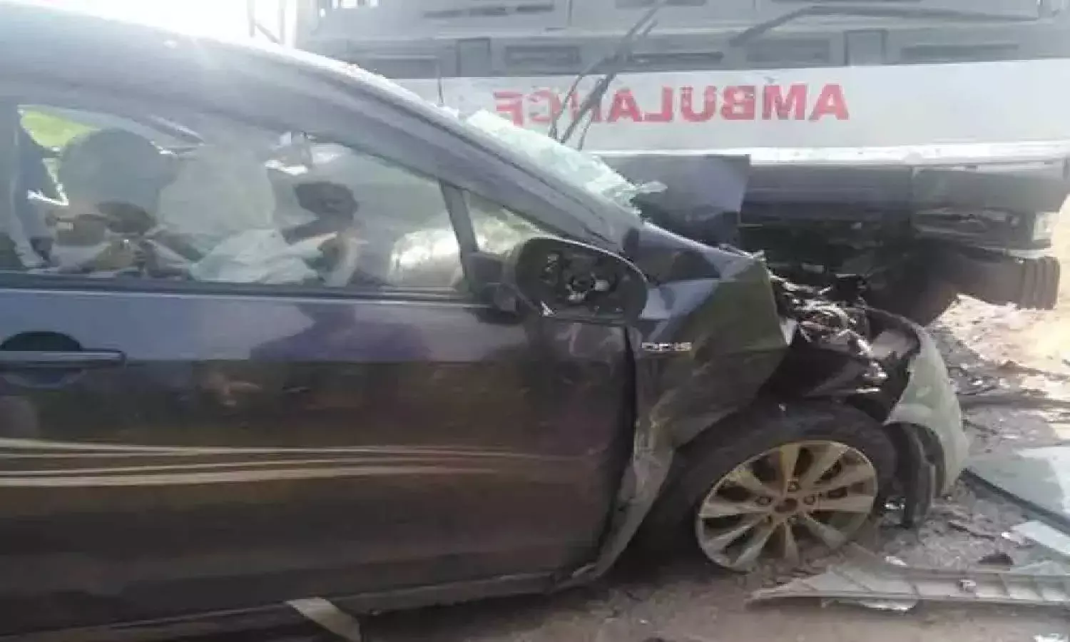 Shivaratri celebrations end in tragedy, 10 die in mishaps across AP