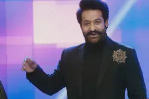 Super excited about hosting Evaru Meelo Koteeswarudu: Jr NTR Super excited about hosting Evaru Meelo Koteeswarudu: Jr NTR