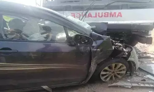 Shivaratri celebrations end in tragedy, 10 die in mishaps across AP