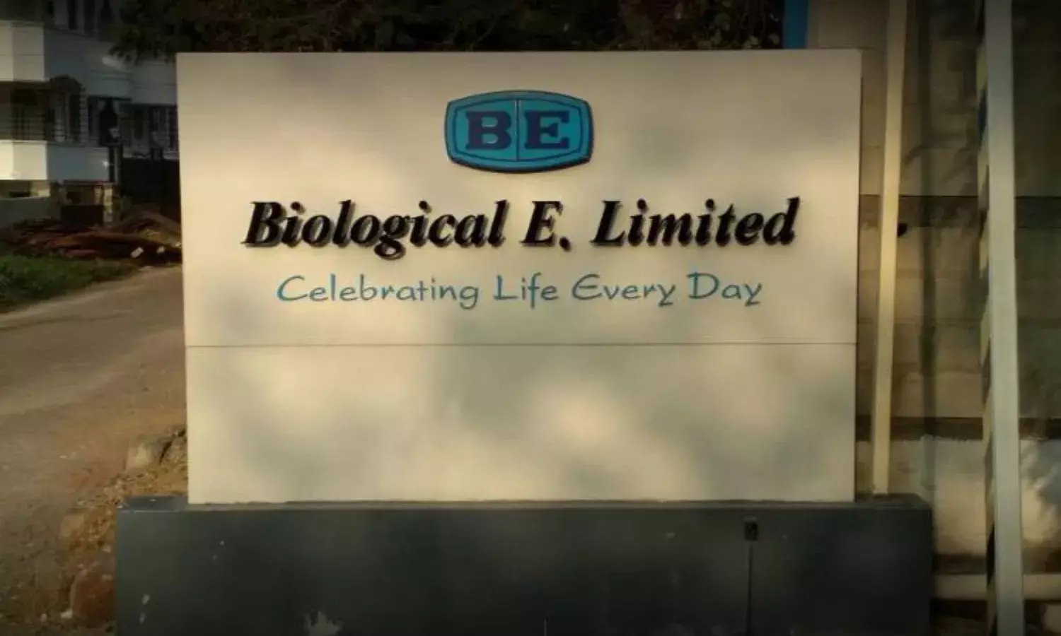 Hyd-based Biological E to produce 1 billion doses of COVID-19 vaccines