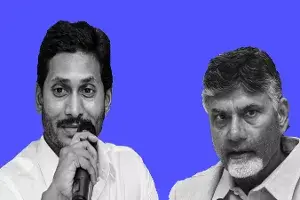 Opinion: How YSRCP sweeps municipal elections, decimated the Opposition TDP Opinion: How YSRCP sweeps municipal elections, decimated the Opposition TDP
