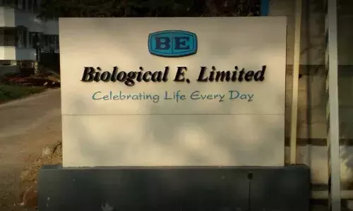 Hyd-based Biological E to produce 1 billion doses of COVID-19 vaccines