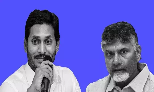 Opinion: How YSRCP sweeps municipal elections, decimated the Opposition TDP
