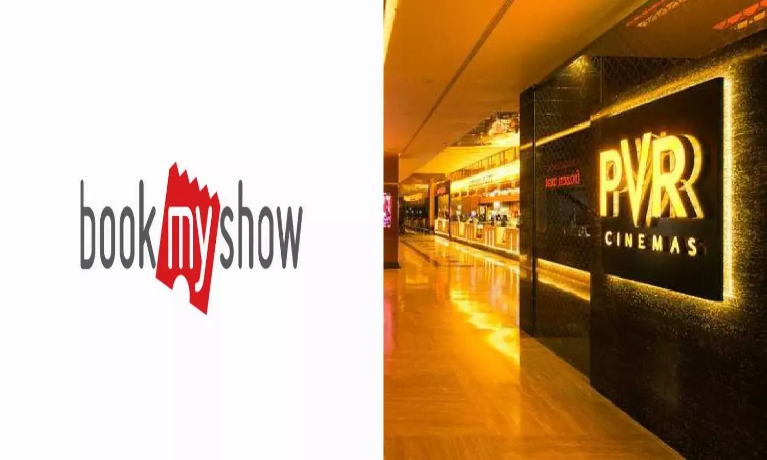 BookMyShow, PVR ordered to pay Rs 25,000 compensation for unfair internet handling charges
