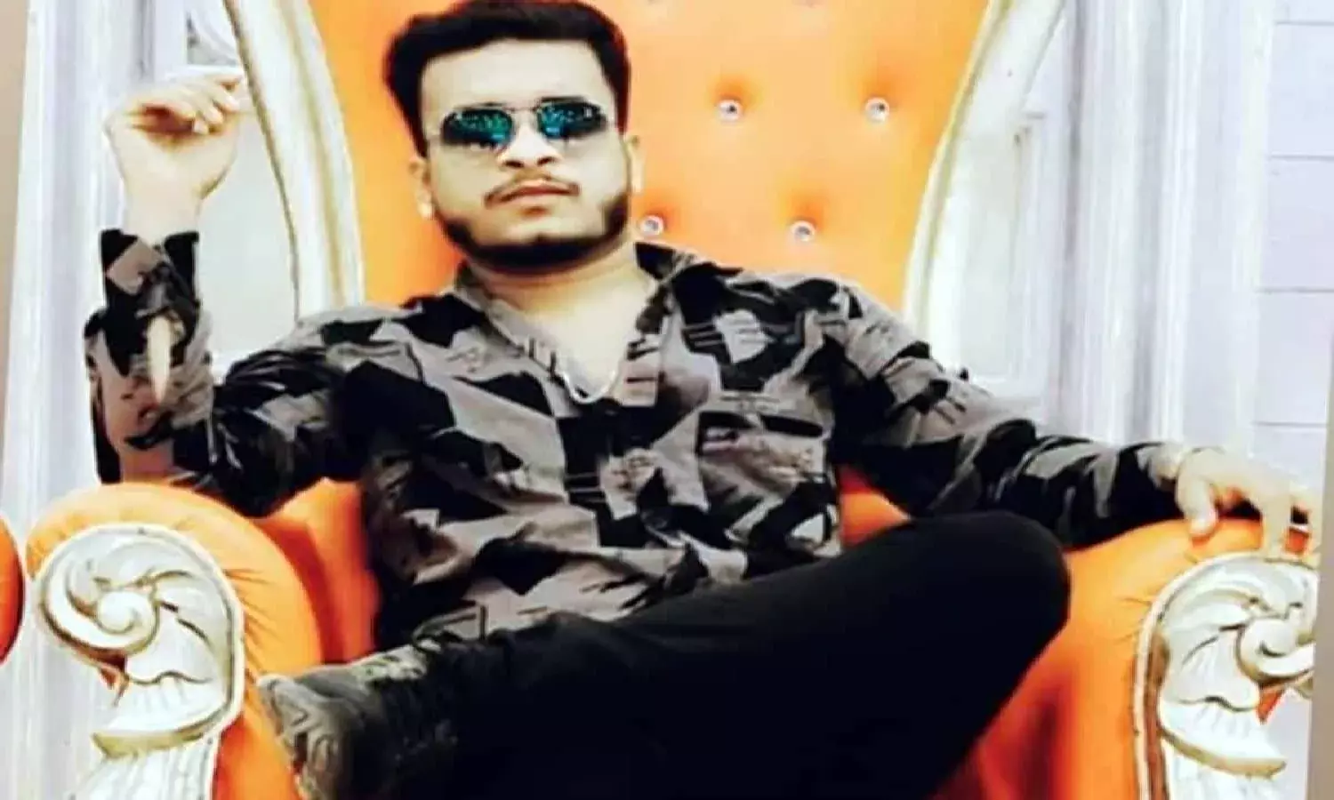 Six held for murder of notorious rowdy sheeter