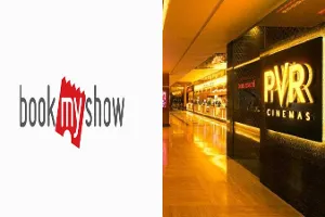 BookMyShow, PVR ordered to pay Rs 25,000 compensation for unfair internet handling charges BookMyShow, PVR ordered to pay Rs 25,000 compensation for unfair internet handling charges