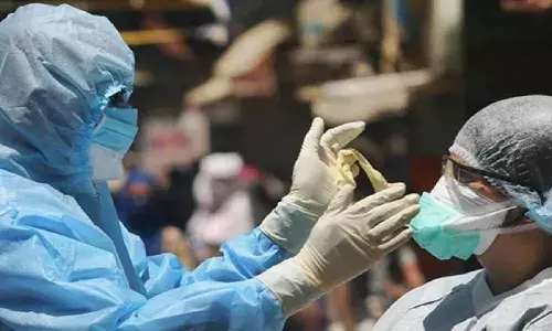 COVID 19: Telangana reports 157 new cases, one death in last 24 hours