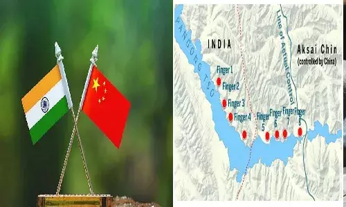 Indo China Standoff: De-escalation a long haul