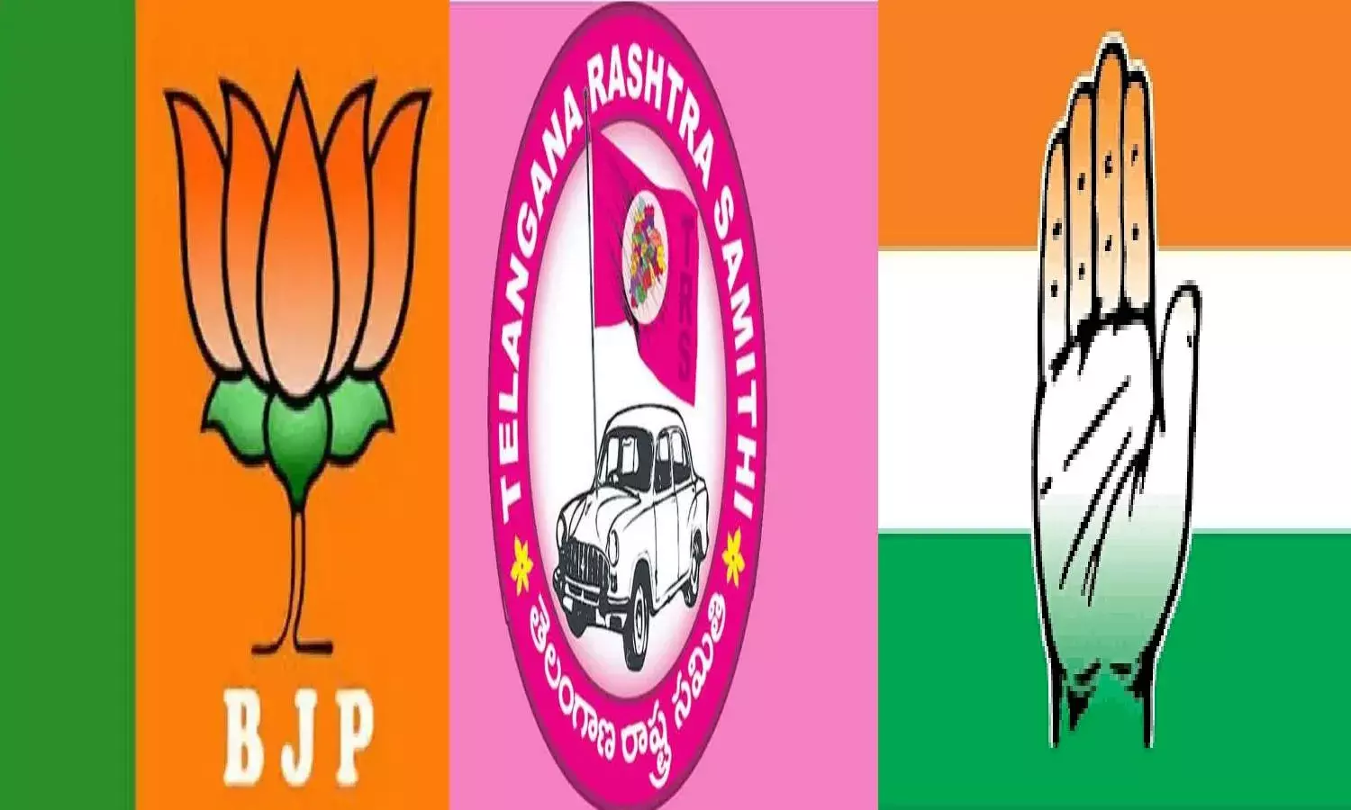 Nagarjuna Sagar bypolls on April 17