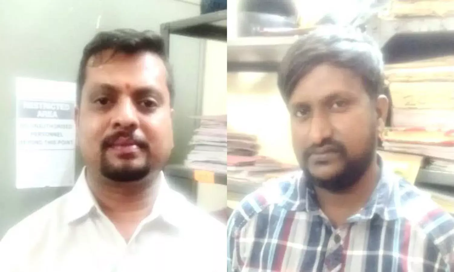 Two men get 3-yr jail term for cheating HDFC ERGO General Insurance