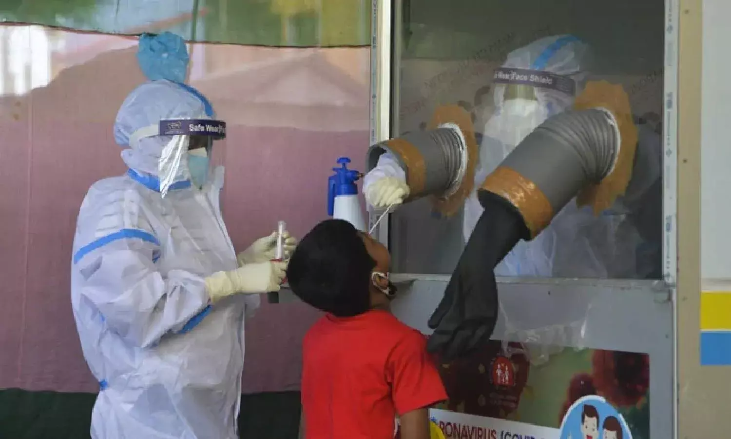 Andhra Pradesh reports 261 COVID-19 cases, highest in last 55 days