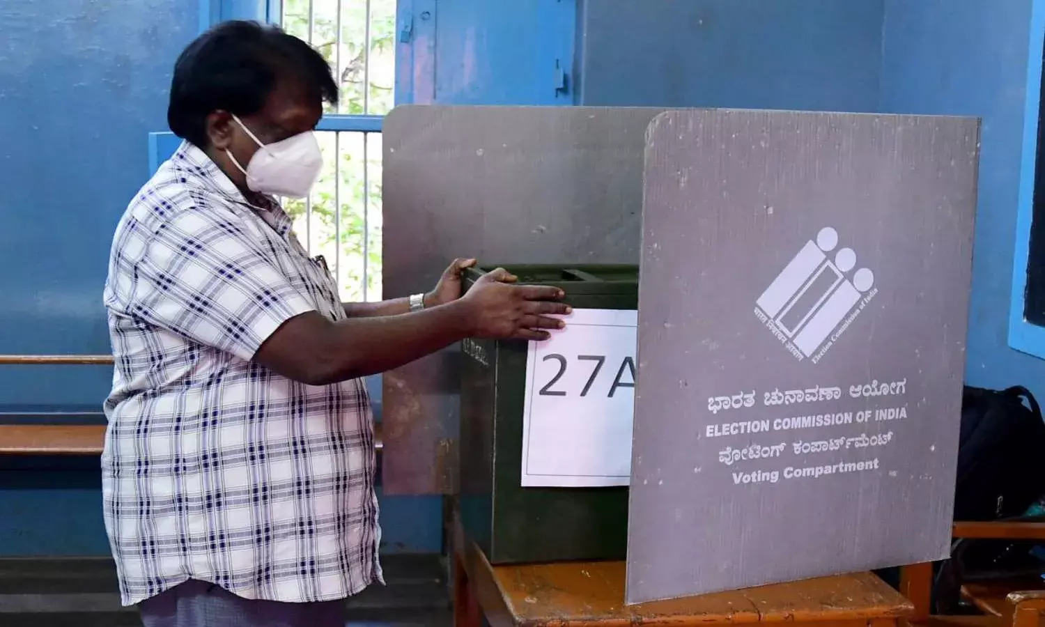 Explained: How the votes for MLC elections are counted