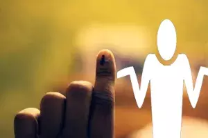 Vizianagaram: Independents get one vote each; spouses seemingly stay away Vizianagaram: Independents get one vote each; spouses seemingly stay away