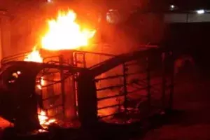 Bhainsa riots: TS police explain what happened on the night of 7 March Bhainsa riots: TS police explain what happened on the night of 7 March