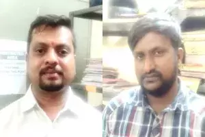 Two men get 3-yr jail term for cheating HDFC ERGO General Insurance Two men get 3-yr jail term for cheating HDFC ERGO General Insurance