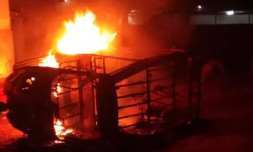 Bhainsa riots: TS police explain what happened on the night of 7 March